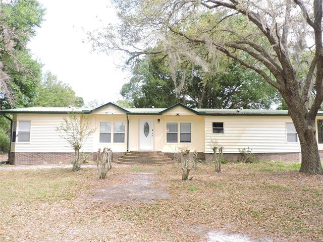294 TIGER LAKE ROAD, Lake Wales, FL 33898