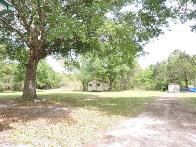 294 TIGER LAKE ROAD, Lake Wales, FL 33898