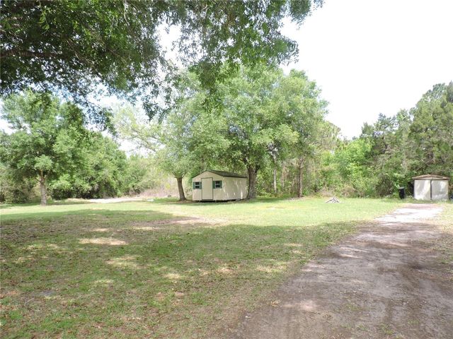 294 TIGER LAKE ROAD, Lake Wales, FL 33898