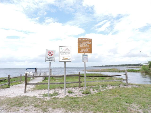 294 TIGER LAKE ROAD, Lake Wales, FL 33898