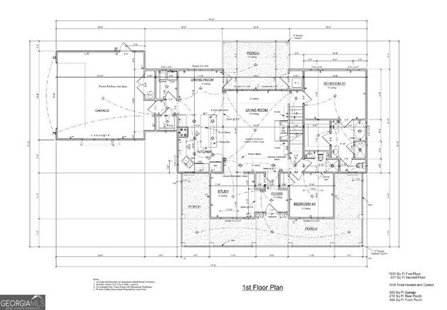 195 Farr Lake Drive, Tyrone, GA 30290