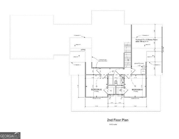 195 Farr Lake Drive, Tyrone, GA 30290