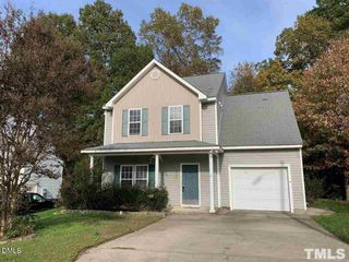 110 Tortola Place, Knightdale, NC 27545