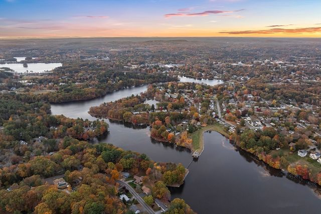 565 Winter St, Framingham, MA 01702