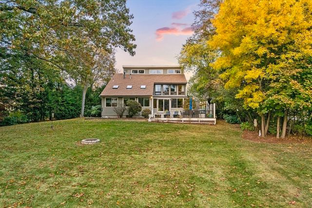 565 Winter St, Framingham, MA 01702