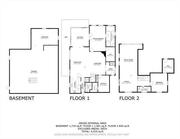 565 Winter St, Framingham, MA 01702