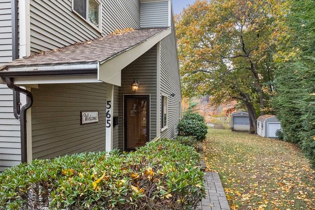 565 Winter St, Framingham, MA 01702