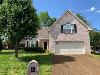 222 Mandella Way, Murfreesboro, TN 37127