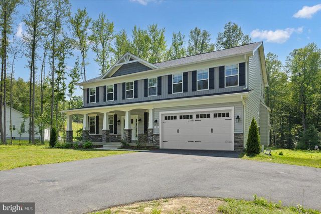 30 SOUTHERN VIEW DR, Stafford, VA 22554