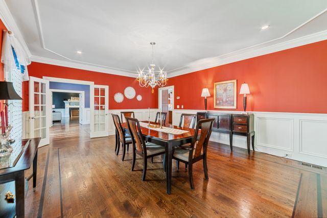 23 Aldo Drive, Woodbridge, CT 06525