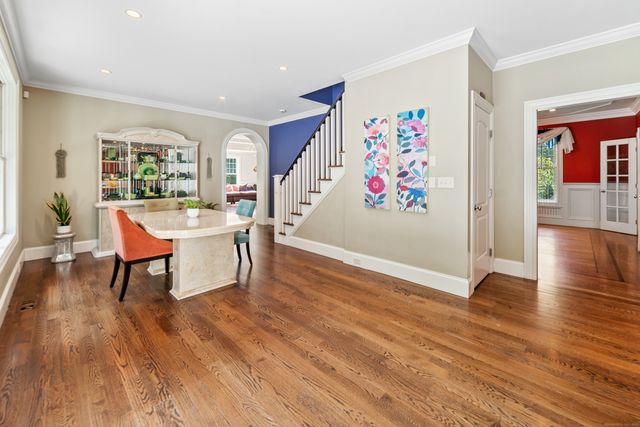 23 Aldo Drive, Woodbridge, CT 06525