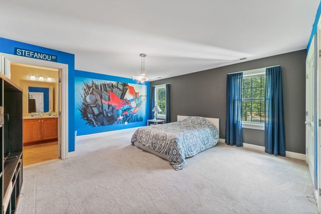 23 Aldo Drive, Woodbridge, CT 06525