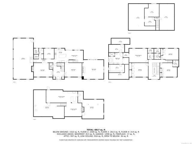 23 Aldo Drive, Woodbridge, CT 06525