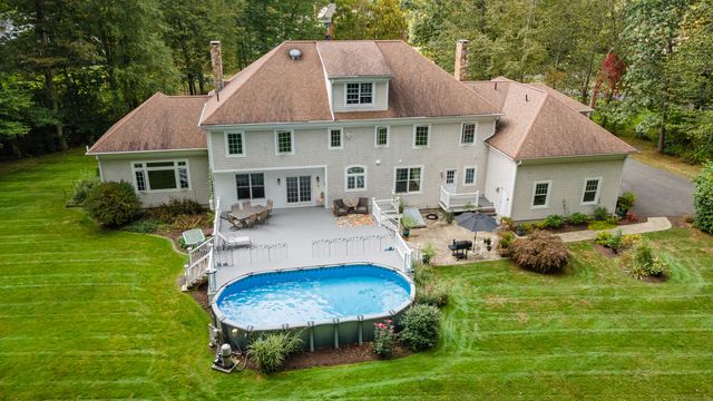 23 Aldo Drive, Woodbridge, CT 06525