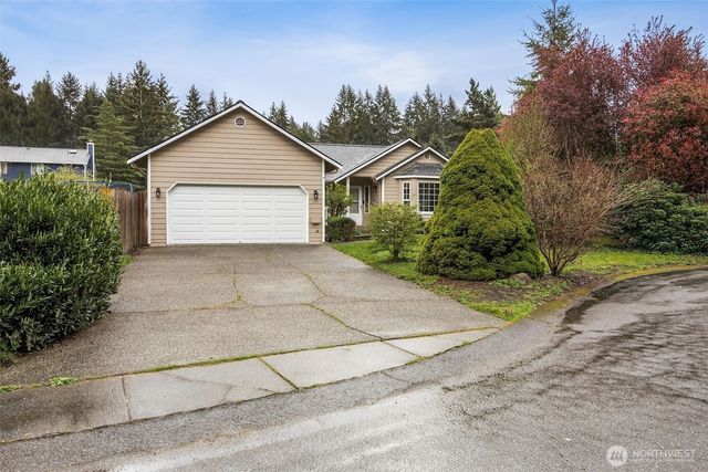 735 NE Marric Court, Bremerton, WA 98311