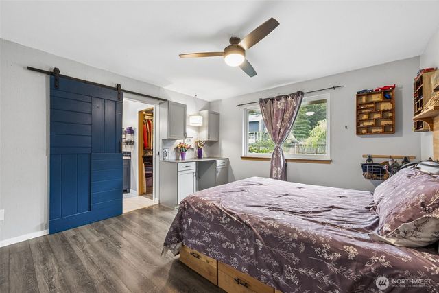 735 NE Marric Court, Bremerton, WA 98311