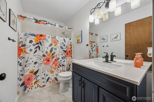 735 NE Marric Court, Bremerton, WA 98311