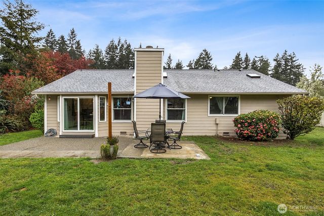 735 NE Marric Court, Bremerton, WA 98311