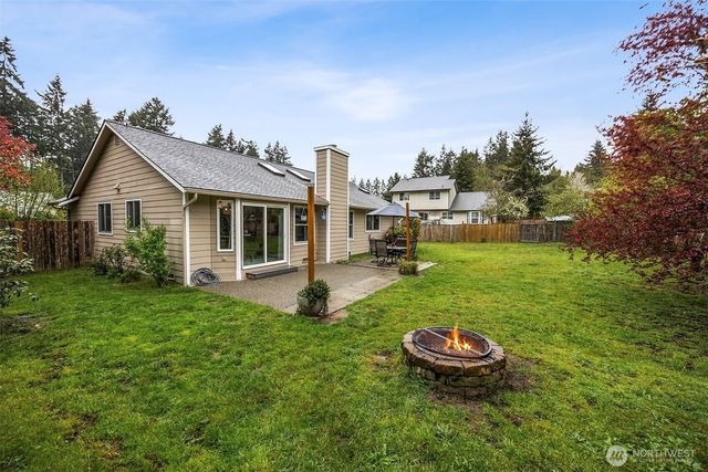 735 NE Marric Court, Bremerton, WA 98311