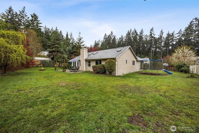 735 NE Marric Court, Bremerton, WA 98311