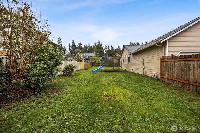 735 NE Marric Court, Bremerton, WA 98311