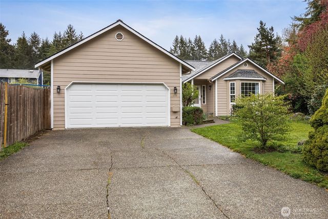 735 NE Marric Court, Bremerton, WA 98311