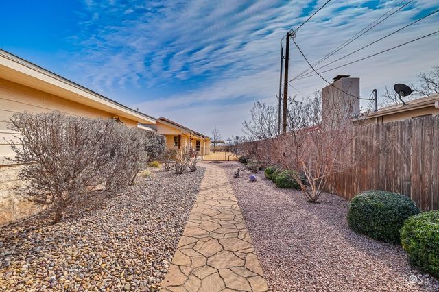 1820 Shady Point Circle Dr, San Angelo, TX 76904