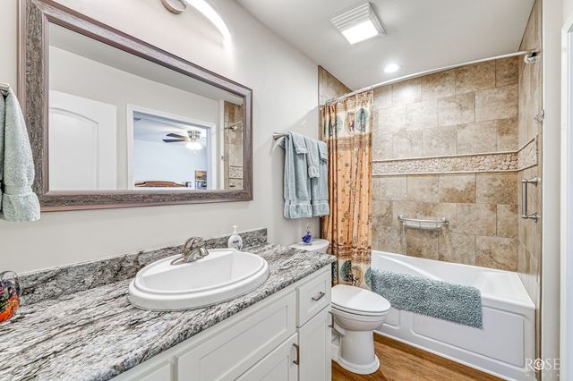 1820 Shady Point Circle Dr, San Angelo, TX 76904