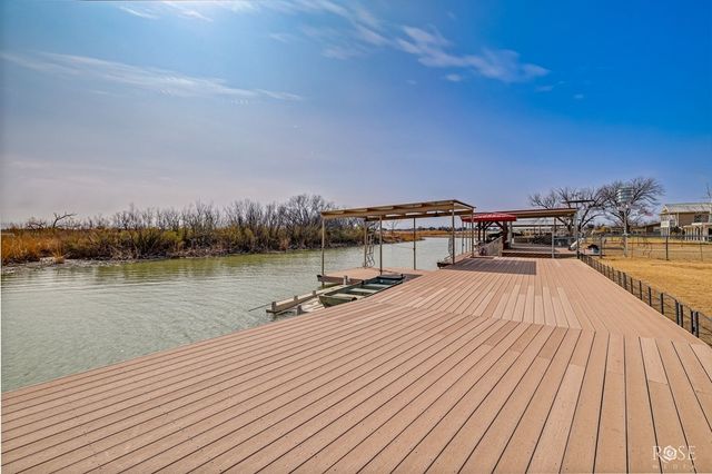 1820 Shady Point Circle Dr, San Angelo, TX 76904