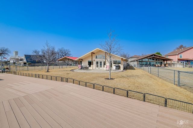 1820 Shady Point Circle Dr, San Angelo, TX 76904