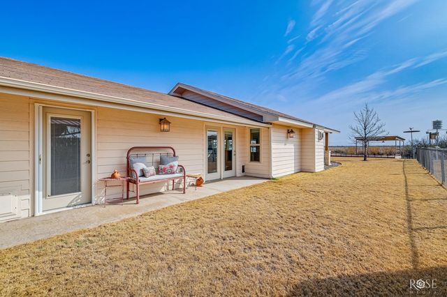 1820 Shady Point Circle Dr, San Angelo, TX 76904