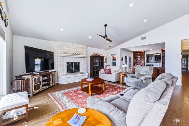 1820 Shady Point Circle Dr, San Angelo, TX 76904