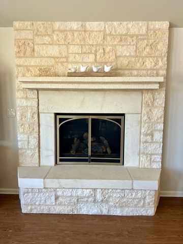 1820 Shady Point Circle Dr, San Angelo, TX 76904