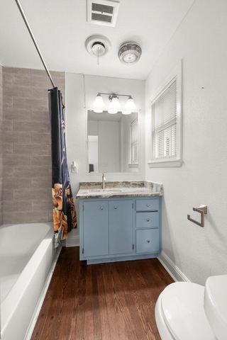 102 Elmo ST, Florence, TX 76527