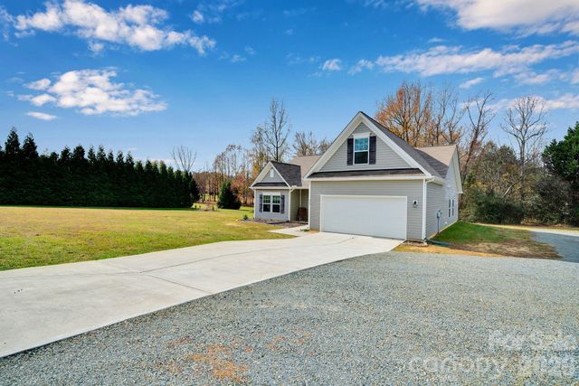 430 Steeple Chase Trail, Salisbury, NC 28144