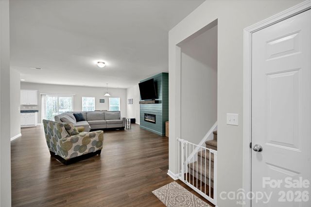 430 Steeple Chase Trail, Salisbury, NC 28144