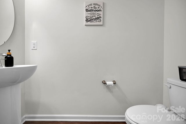 430 Steeple Chase Trail, Salisbury, NC 28144