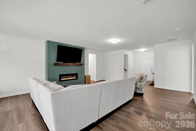 430 Steeple Chase Trail, Salisbury, NC 28144