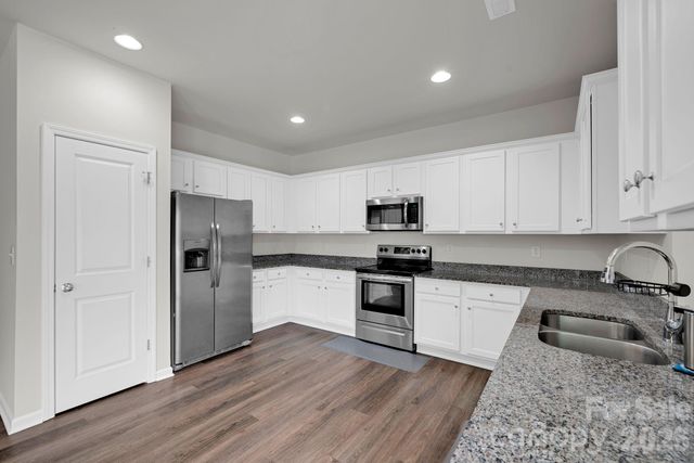 430 Steeple Chase Trail, Salisbury, NC 28144