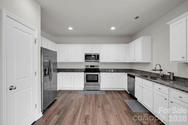 430 Steeple Chase Trail, Salisbury, NC 28144