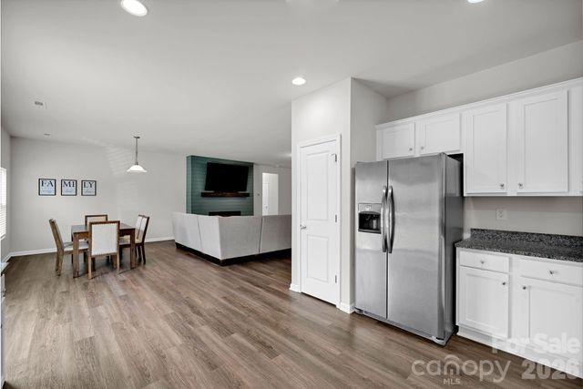 430 Steeple Chase Trail, Salisbury, NC 28144