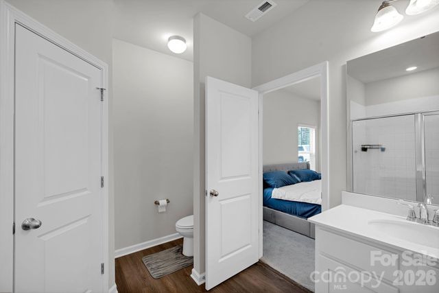 430 Steeple Chase Trail, Salisbury, NC 28144