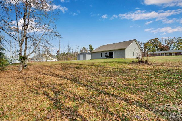 430 Steeple Chase Trail, Salisbury, NC 28144
