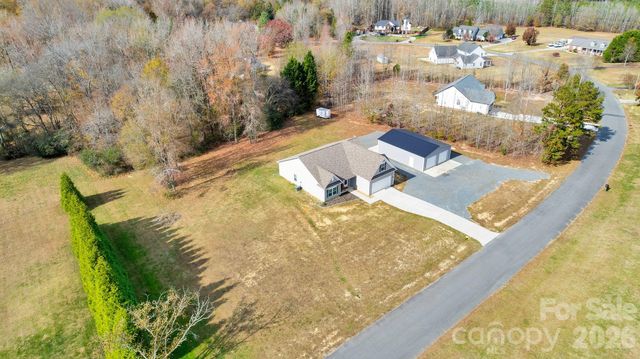 430 Steeple Chase Trail, Salisbury, NC 28144