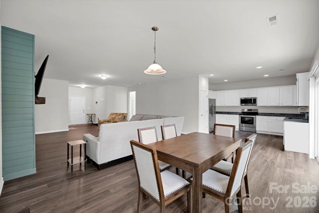 430 Steeple Chase Trail, Salisbury, NC 28144