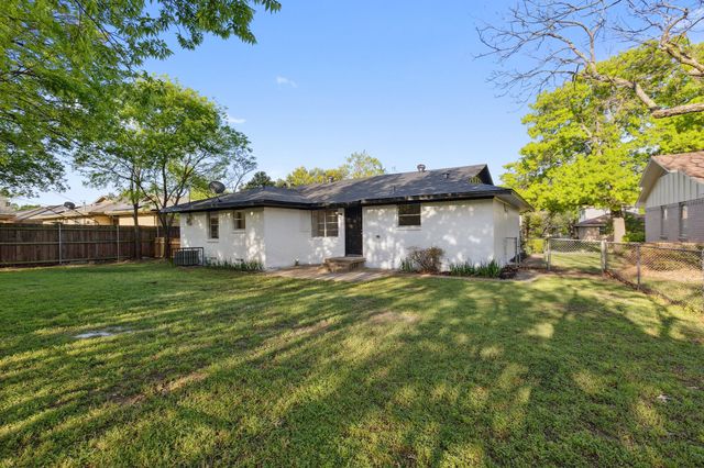 310 N Horne Street, Duncanville, TX 75116