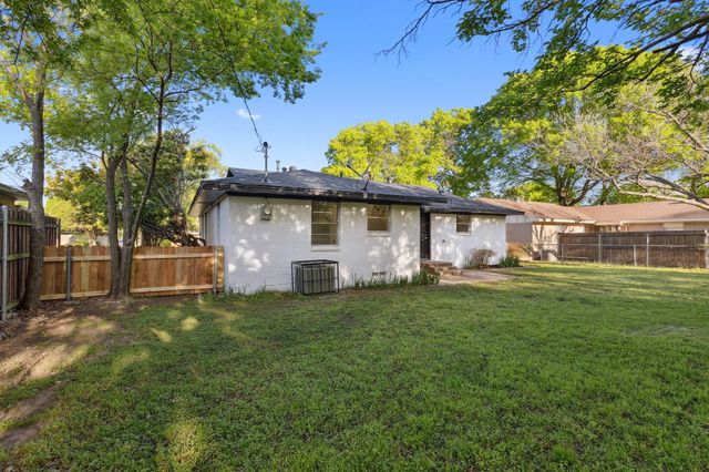310 N Horne Street, Duncanville, TX 75116