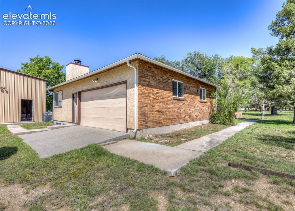 1540 N Ellicott Highway, Calhan, CO 80808 — photo 3
