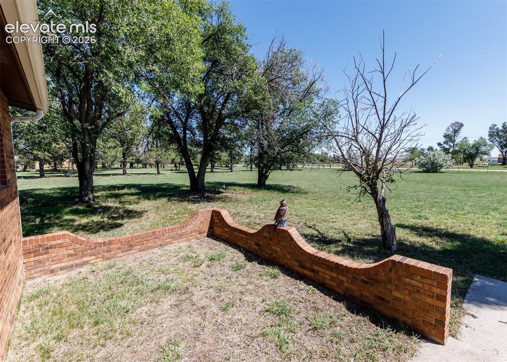 1540 N Ellicott Highway, Calhan, CO 80808 — photo 5