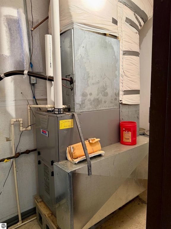 Image 22 of property listing at 1800 E M-55, Cadillac, MI 49601